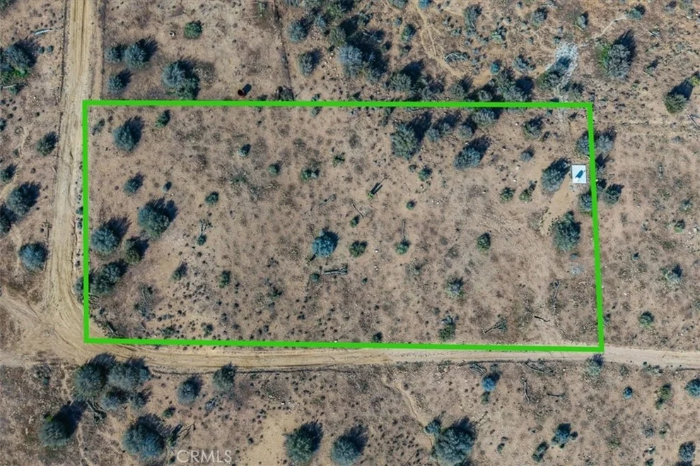 Unit for sale at 3263 Apache Pass, Pioneertown, CA 92268