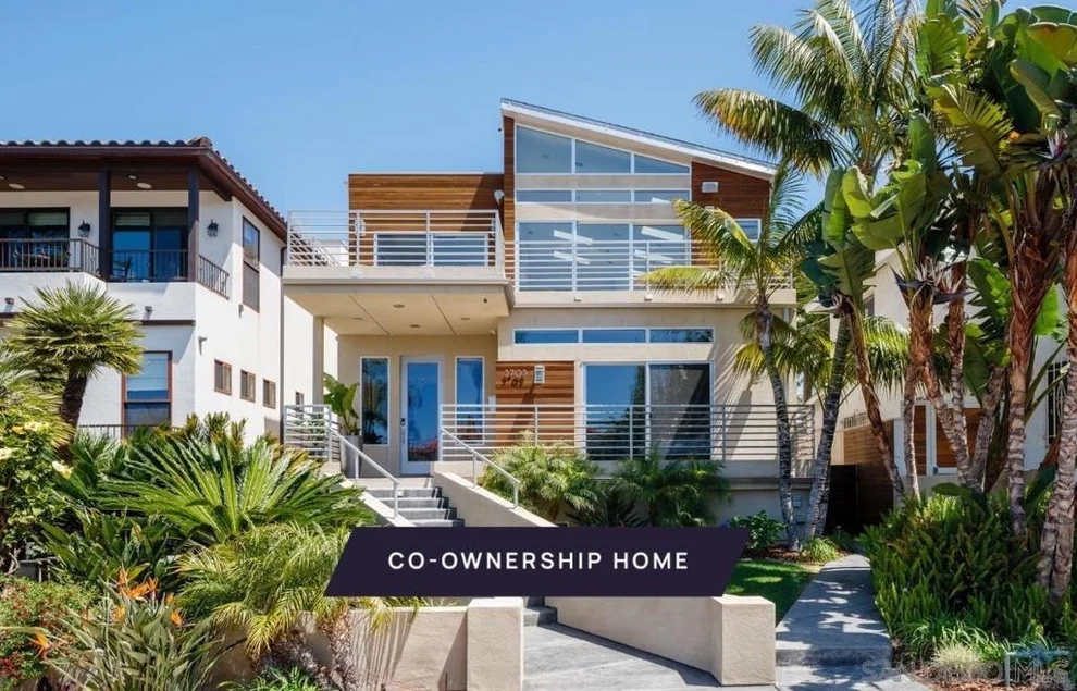 Unit for sale at 3705 Haines St, San Diego, CA 92109