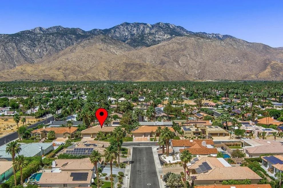 Unit for sale at 1681 Ponderosa Way, Palm Springs, CA 92264