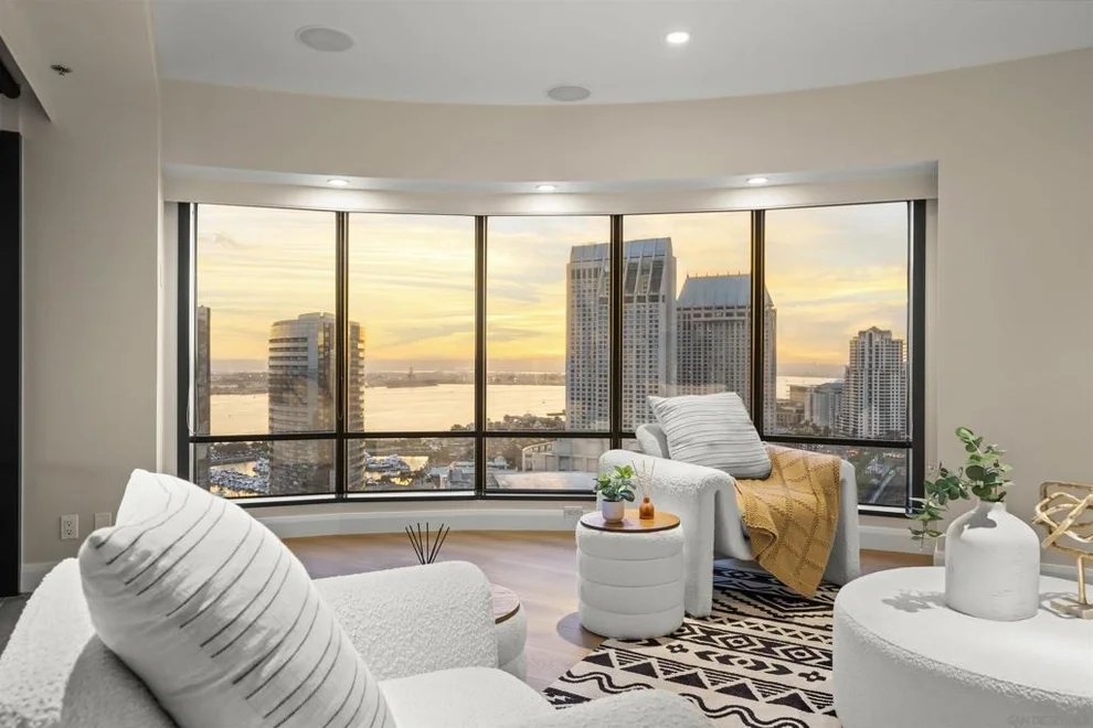 Unit for sale at 100 Harbor Dr, San Diego, CA 92101