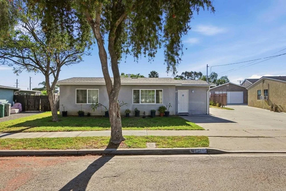 Unit for sale at 4544 Piute Place, San Diego, CA 92117