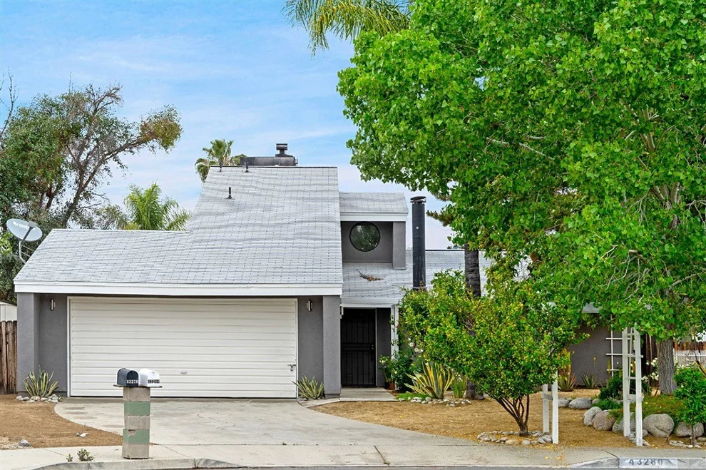 Unit for sale at 43280 Peartree Lane, Hemet, CA 92544