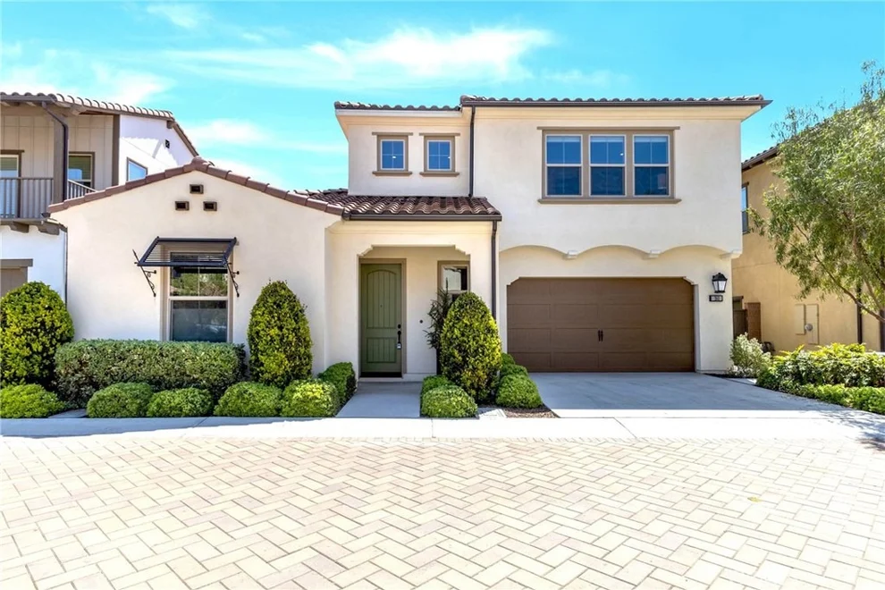 Unit for sale at 160 Palencia, Irvine, CA 92618