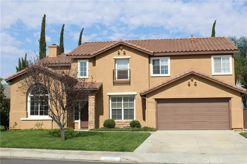 Unit for sale at 40386 Rosewood Street, Murrieta, CA 92563