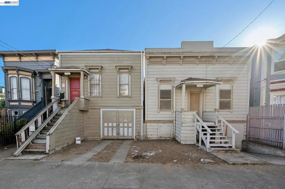 Unit for sale at 1717 9TH ST, Oakland, CA 94607