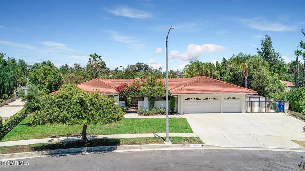Unit for sale at 20043 Hiawatha Street, Chatsworth, CA 91311