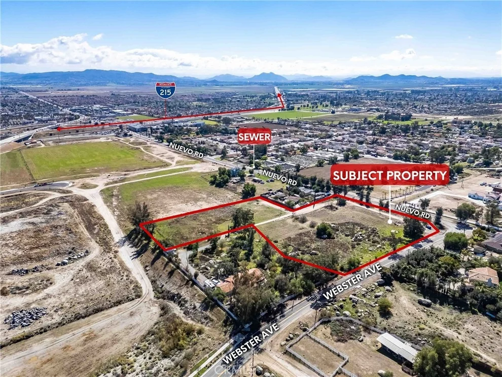 Unit for sale at 24000 Nuevo Road, Perris, CA 92570