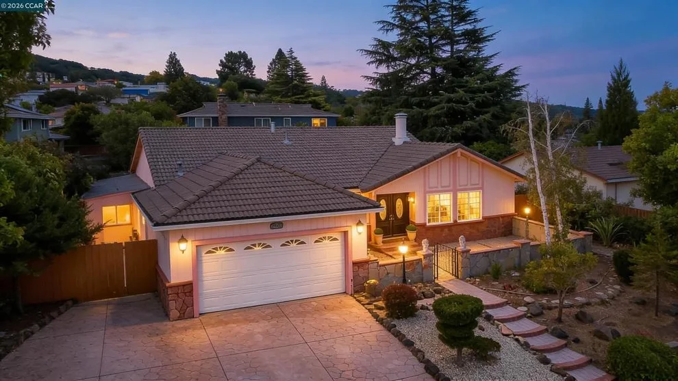 Unit for sale at 1220 Fascination Cir, Richmond, CA 94803