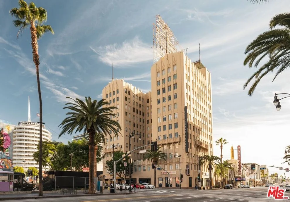 Unit for sale at 6253 Hollywood Boulevard, Los Angeles, CA 90028