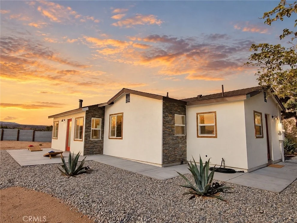 Unit for sale at 58248 Aberdeen Drive, Yucca Valley, CA 92284