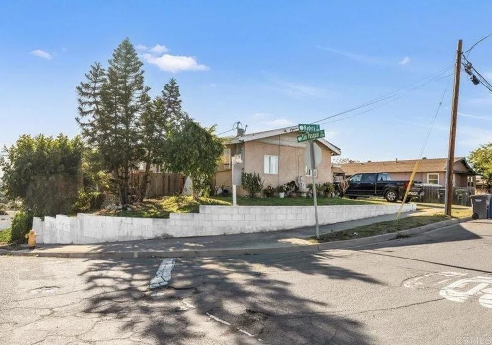 Unit for sale at 2049 Madera Street, Lemon Grove, CA 91945