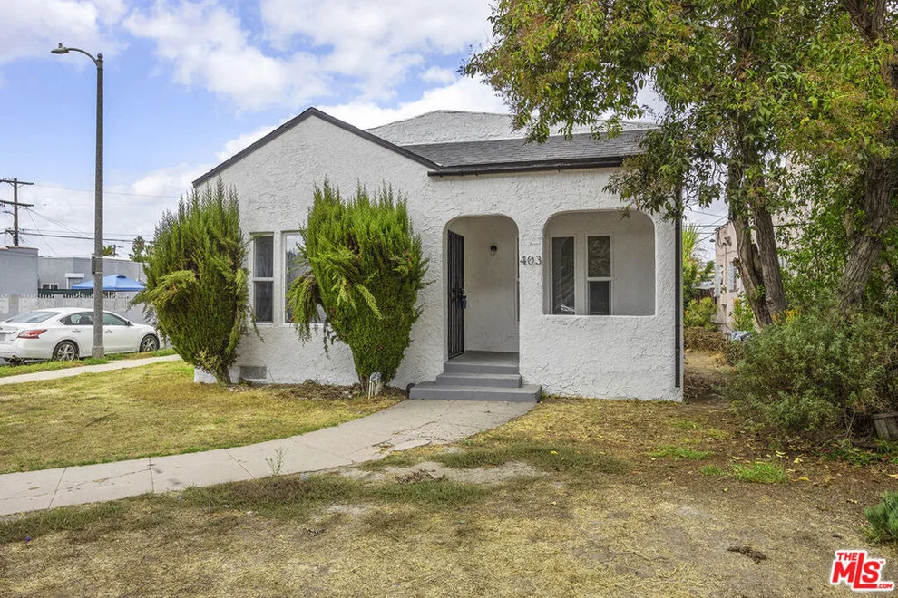 Unit for sale at 403 E 91st Street, Los Angeles, CA 90003