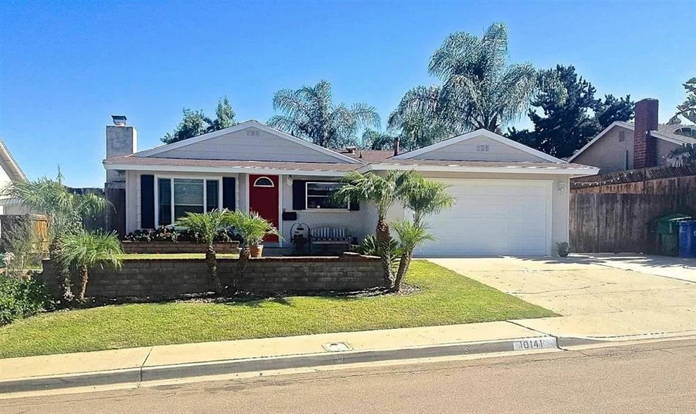 Unit for sale at 10141 WHITE PINE, Santee, CA 92071