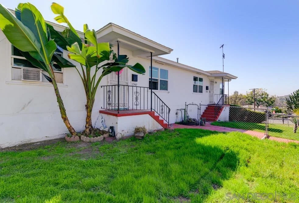 Unit for sale at 1795 97 Eldora St, Lemon Grove, CA 91945
