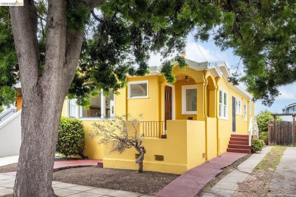 Unit for sale at 546 North Street, Oakland, CA 94609