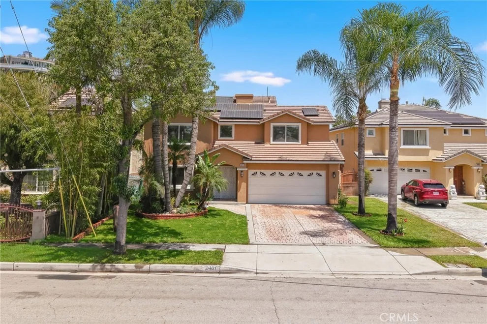 Unit for sale at 10401 Park Street, Bellflower, CA 90706