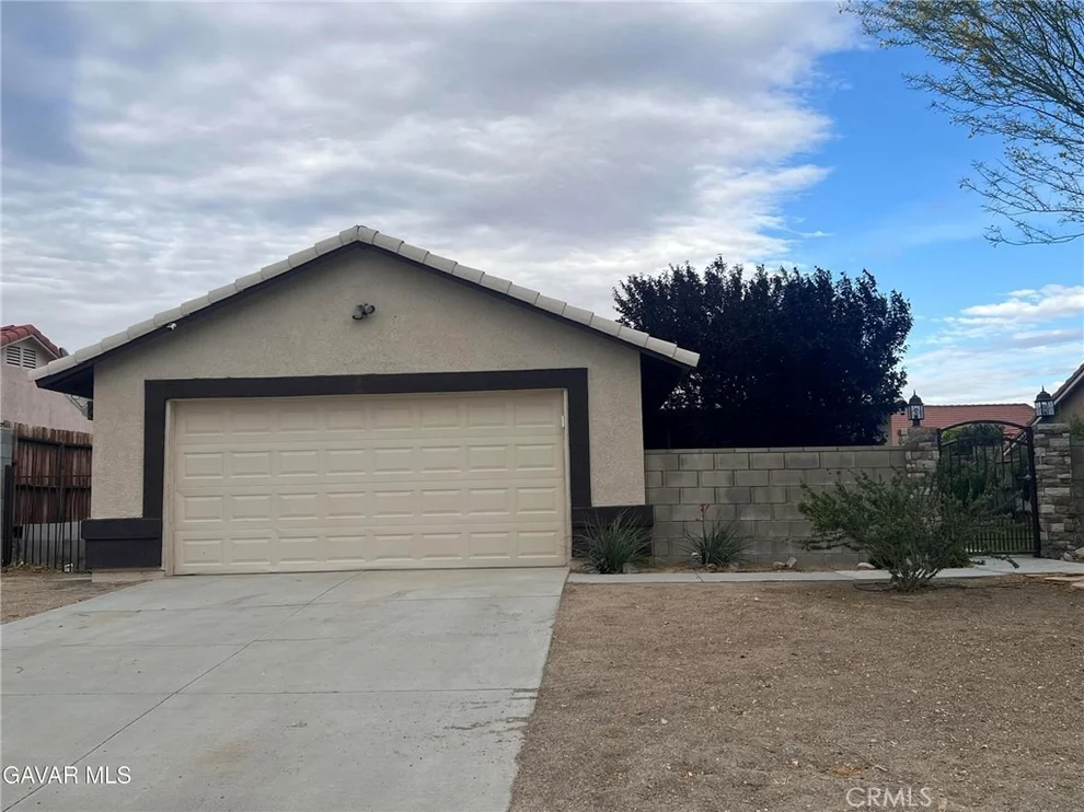 Unit for sale at 3648 Scherer, Rosamond, CA 93560
