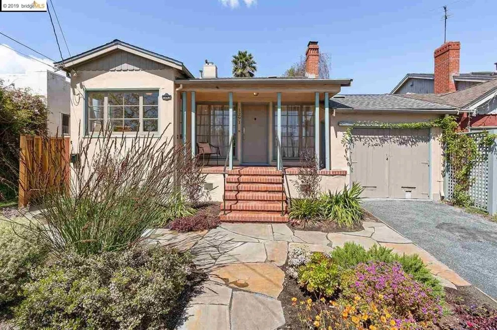 Unit for sale at 1291 Rose St, Berkeley, CA 94702