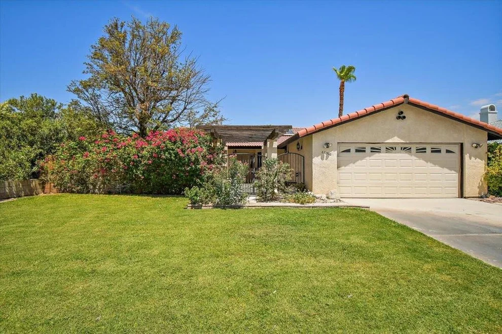 Unit for sale at 67300 Tamara Road, Cathedral City, CA 92234
