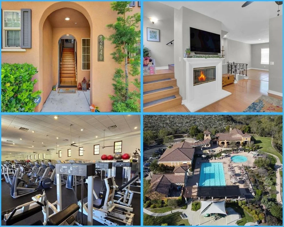 Unit for sale at 2640 Escala Circle, San Diego, CA 92108