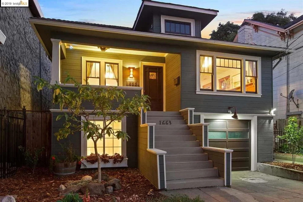 Unit for sale at 1663 11Th St, Oakland, CA 94607