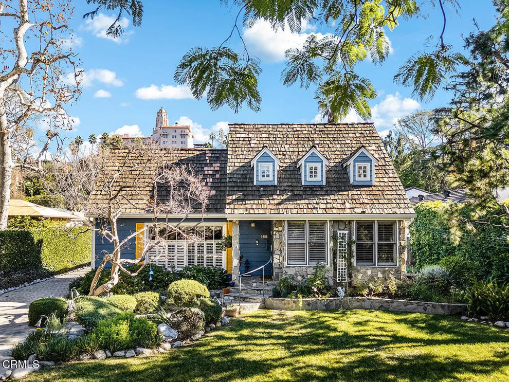 Unit for sale at 166 S Arroyo Boulevard, Pasadena, CA 91105