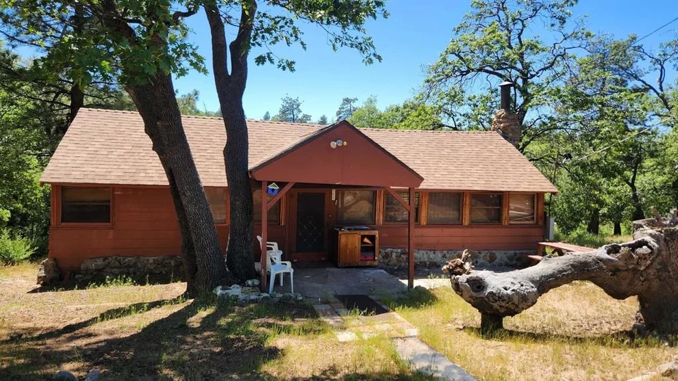 Unit for sale at 555 El Centro Tract, Mount Laguna, CA 91948