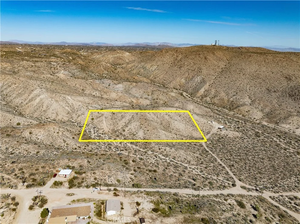 Unit for sale at 0 Balsa Ave, Yucca Valley, CA 92284