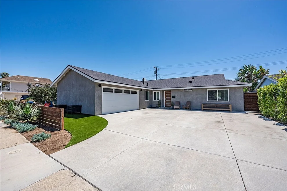 Unit for sale at 5832 Middlecoff Drive, Huntington Beach, CA 92649