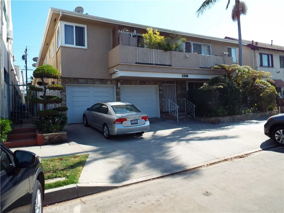 Unit for sale at 1318 E 2nd Street, Long Beach, CA 90802