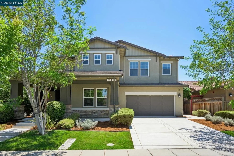 Unit for sale at 700 W Esplanade, Mountain House, CA 95391