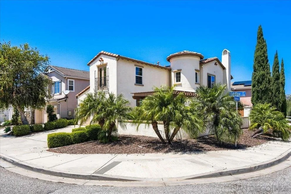 Unit for sale at 1773 Old Glen St, San Marcos, CA 92078