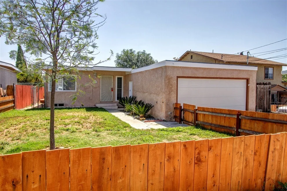 Unit for sale at 9725 Saint George St., Spring Valley, CA 91977