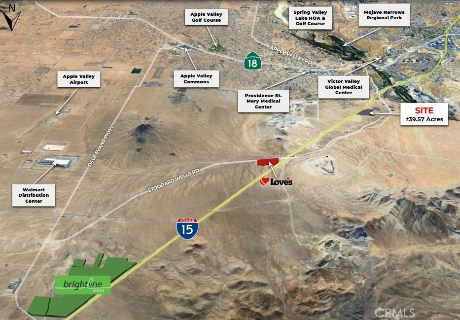 Unit for sale at 0 Venus Avenue, Victorville, CA 92394