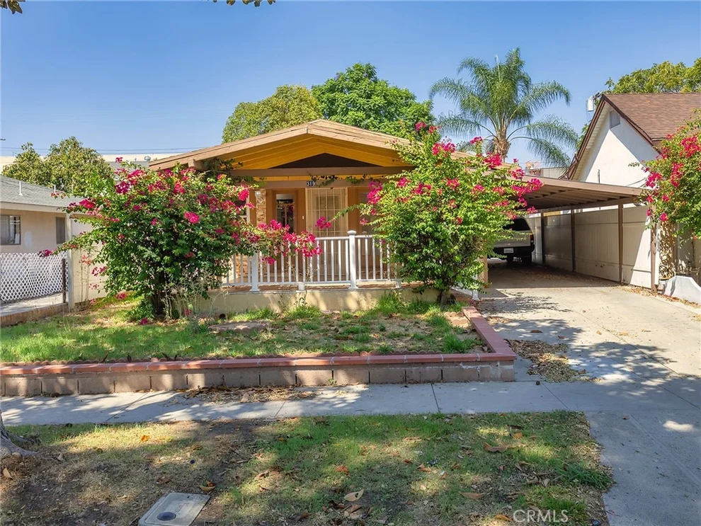 Unit for sale at 319 W Windsor Road, Glendale, CA 91204
