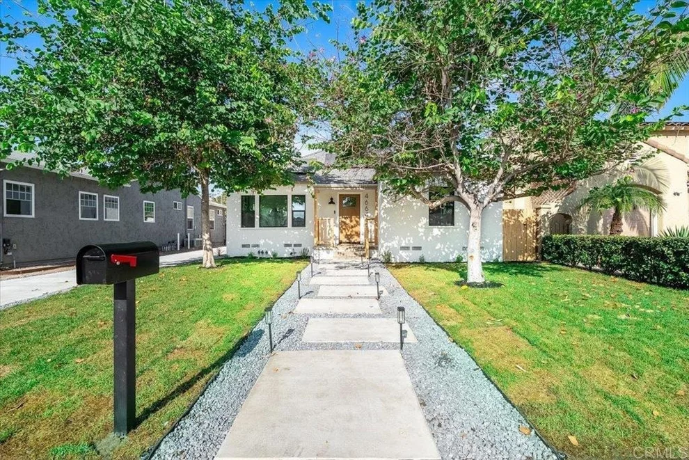 Unit for sale at 4664 59th Street, San Diego, CA 92115