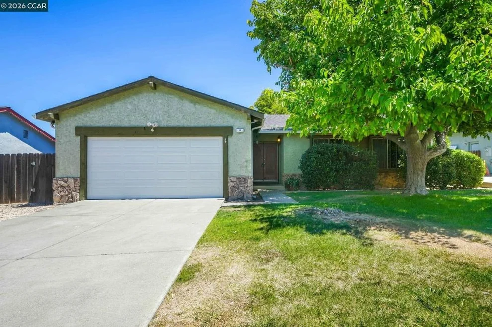 Unit for sale at 11 Danridge Ct, Antioch, CA 94509