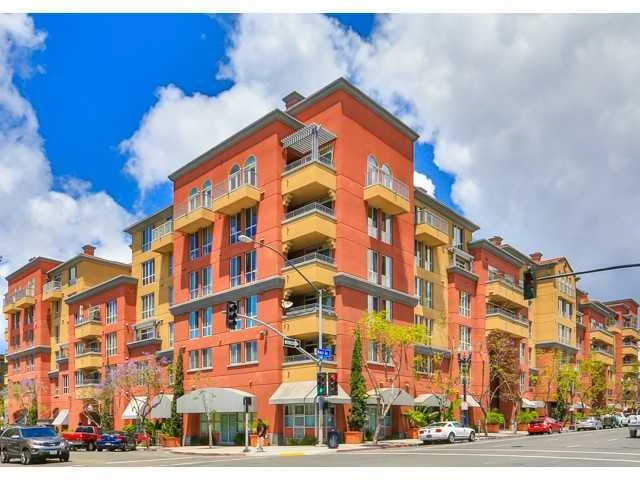 Unit for sale at 1501 Front Street, San Diego, CA 92101