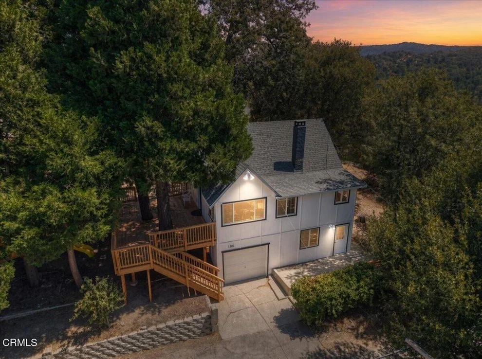Unit for sale at 196 Balsam Drive, Cedar Glen, CA 92321