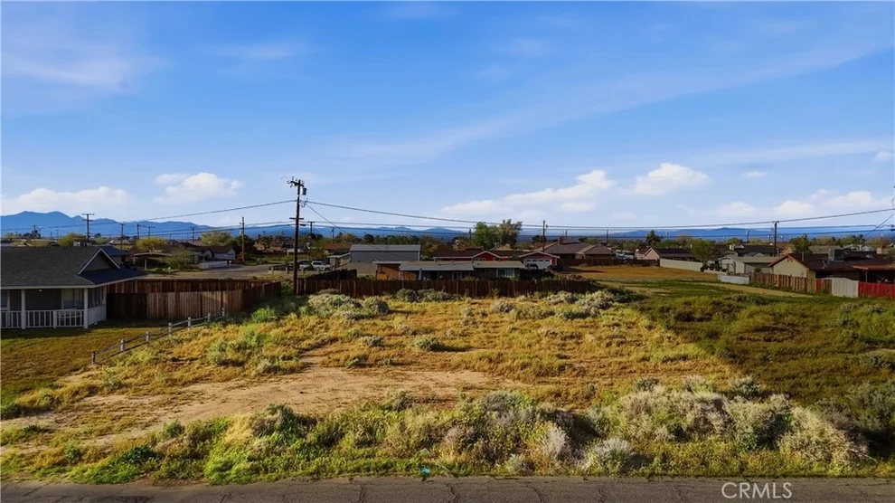 Unit for sale at 8113 Jacaranda Ave, California City, CA 93505