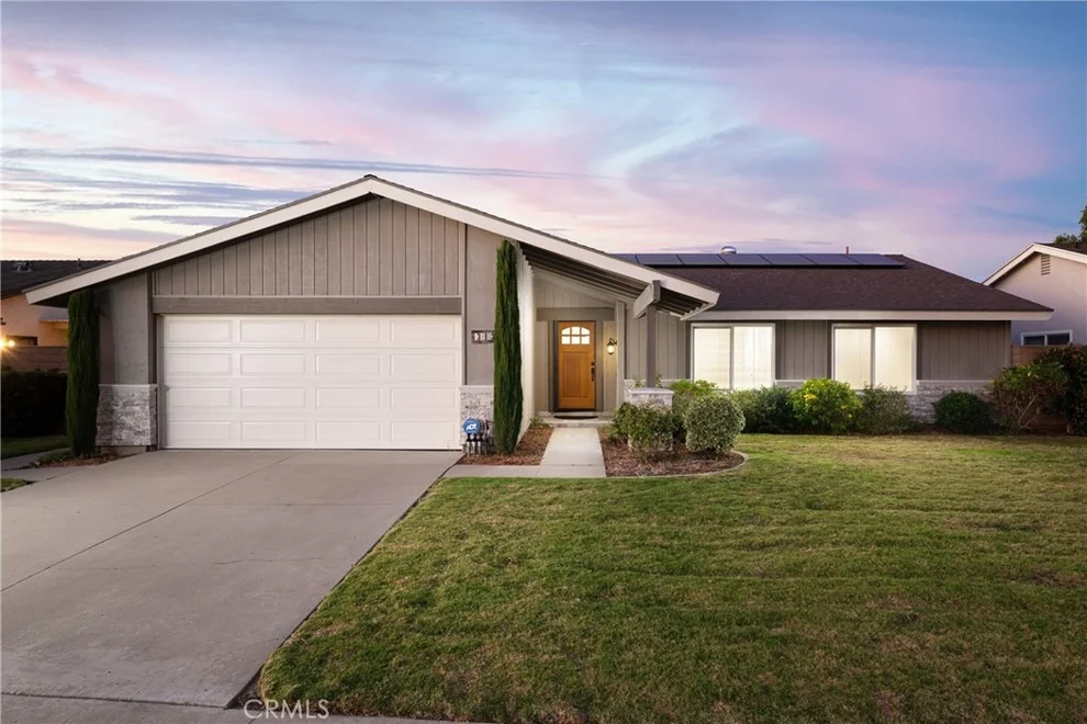 Unit for sale at 3133 N Driftwood Street, Orange, CA 92865