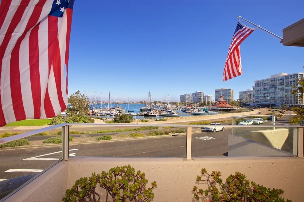 Unit for sale at 1641 Glorietta, Coronado, CA 92118