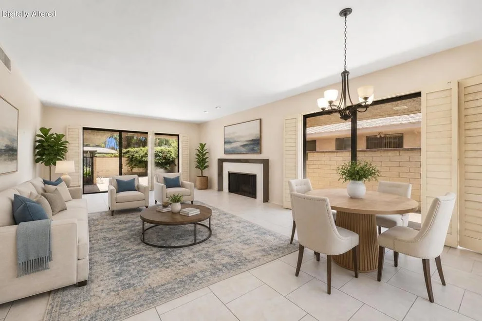 Unit for sale at 11 Dartmouth Drive, Rancho Mirage, CA 92270