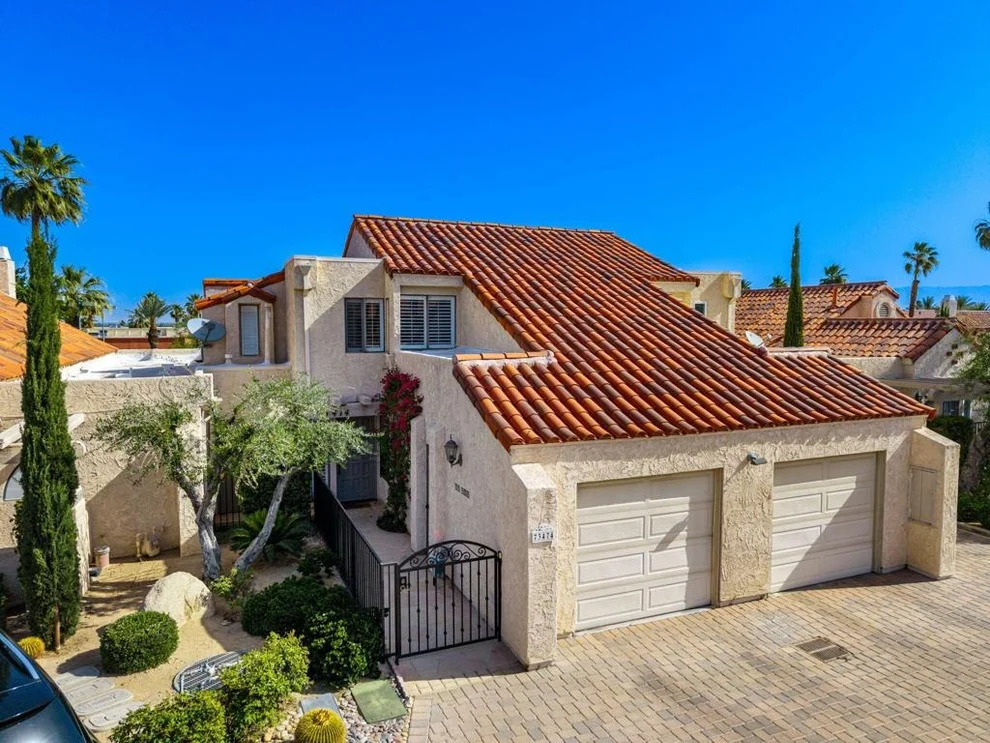 Unit for sale at 73474 Shadow Mountain Drive, Palm Desert, CA 92260