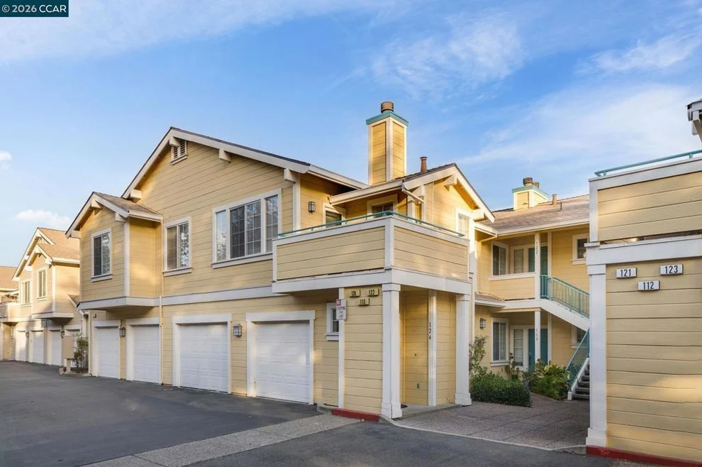 Unit for sale at 124 Skyline Dr, San Ramon, CA 94583