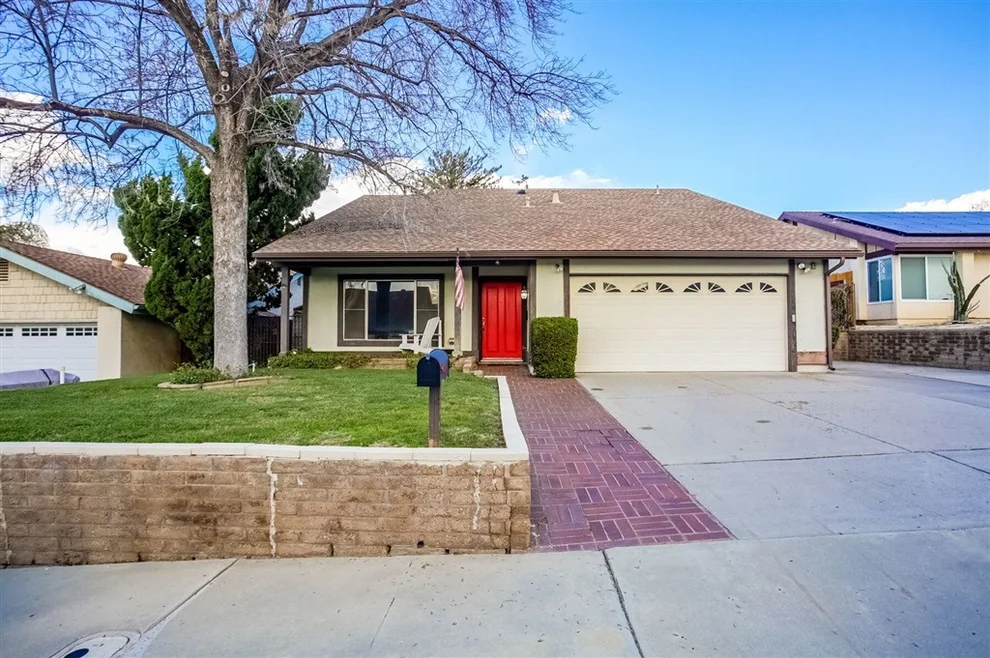 Unit for sale at 10954 Crystal Springs Rd, Santee, CA 92071