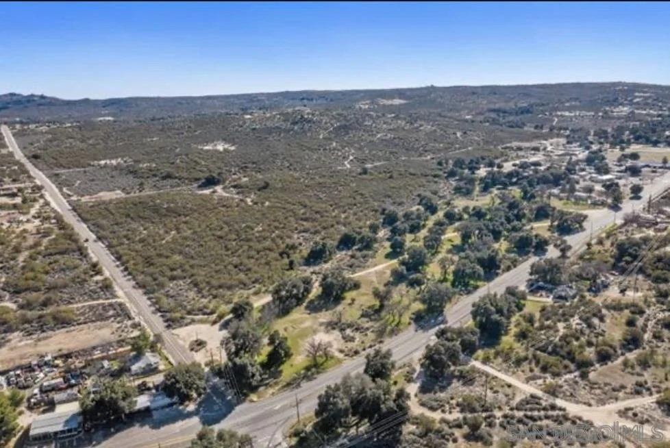 Unit for sale at 0 Jewel Valley Rd, Boulevard, CA 91905