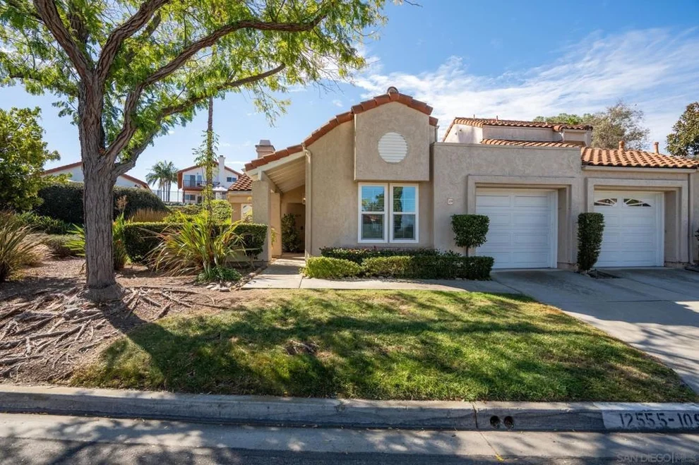 Unit for sale at 12555 Calle Tamega, San Diego, CA 92128