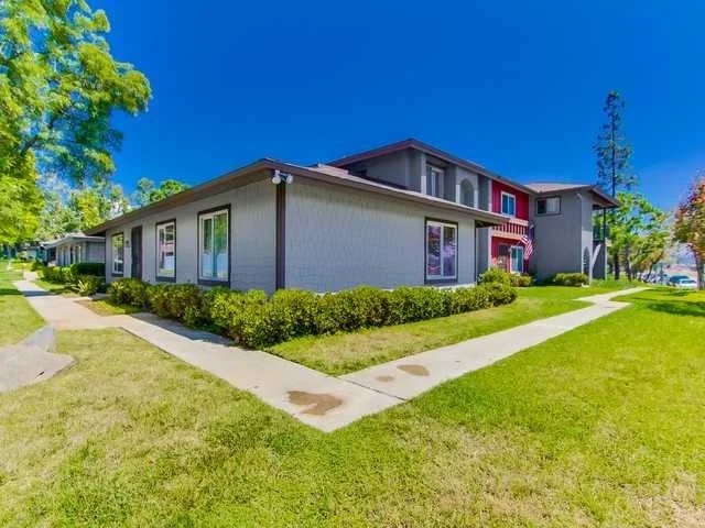Unit for sale at 304 Graves Ct, El Cajon, CA 92021