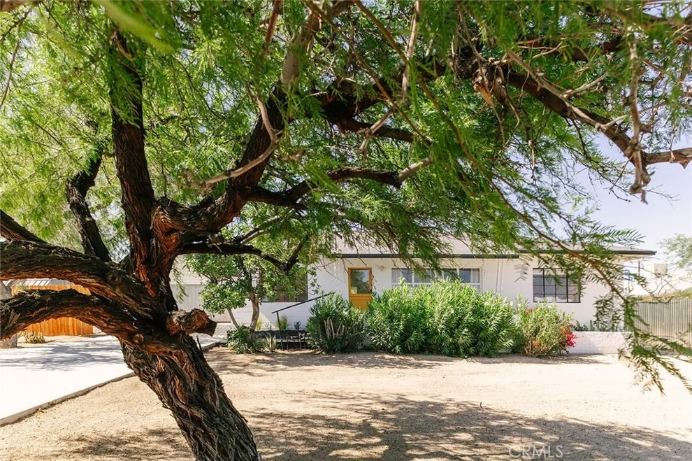 Unit for sale at 73484 Sunnyvale Drive, 29 Palms, CA 92277
